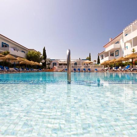 Agua Hotels Vila Branca Lagos Luaran gambar