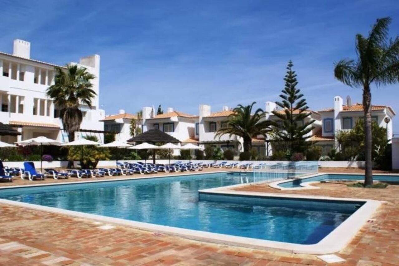 Agua Hotels Vila Branca Lagos Luaran gambar