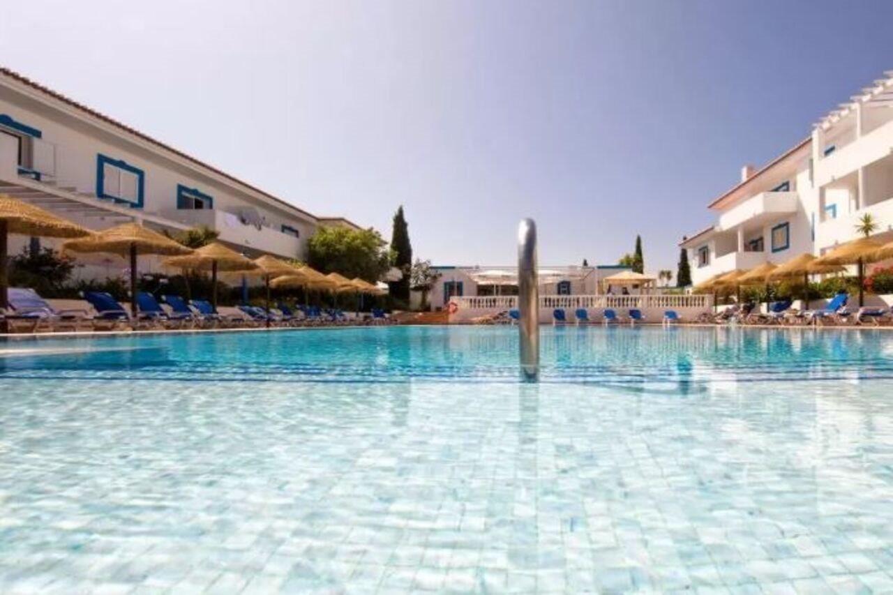 Agua Hotels Vila Branca Lagos Luaran gambar