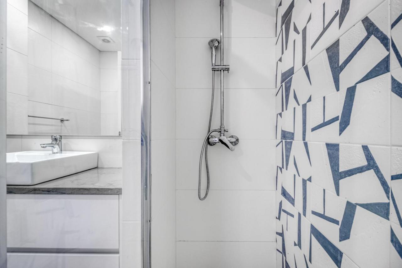 Agua Hotels Vila Branca Lagos Luaran gambar