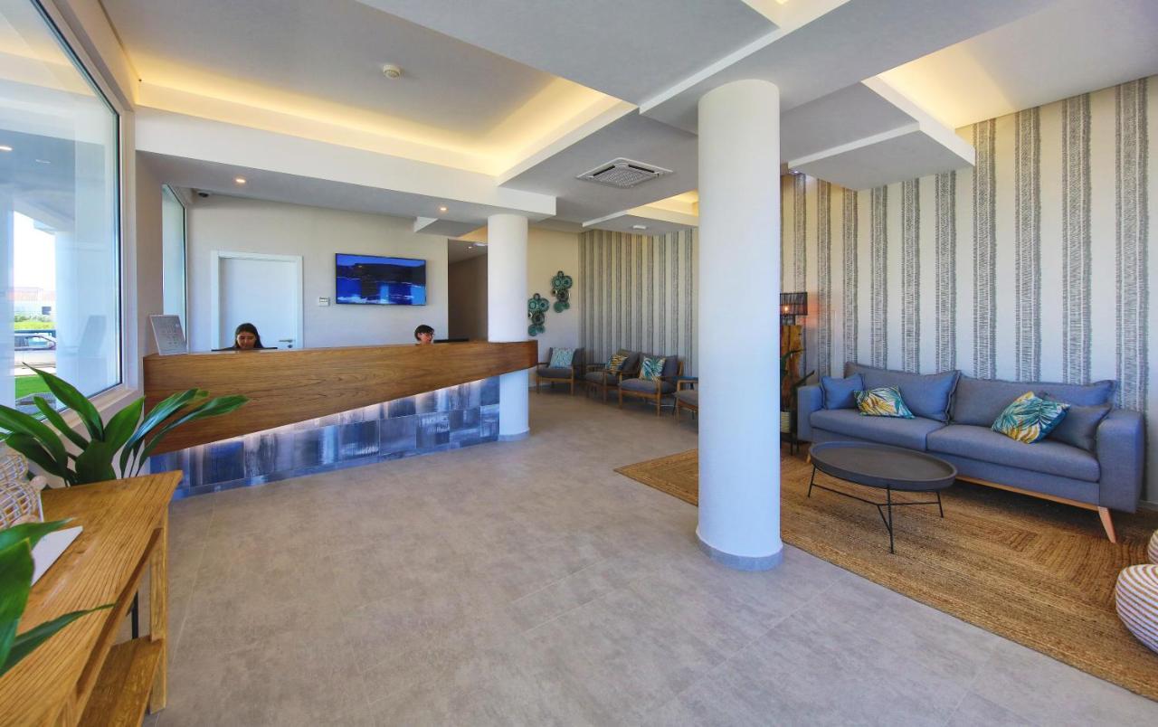 Agua Hotels Vila Branca Lagos Luaran gambar