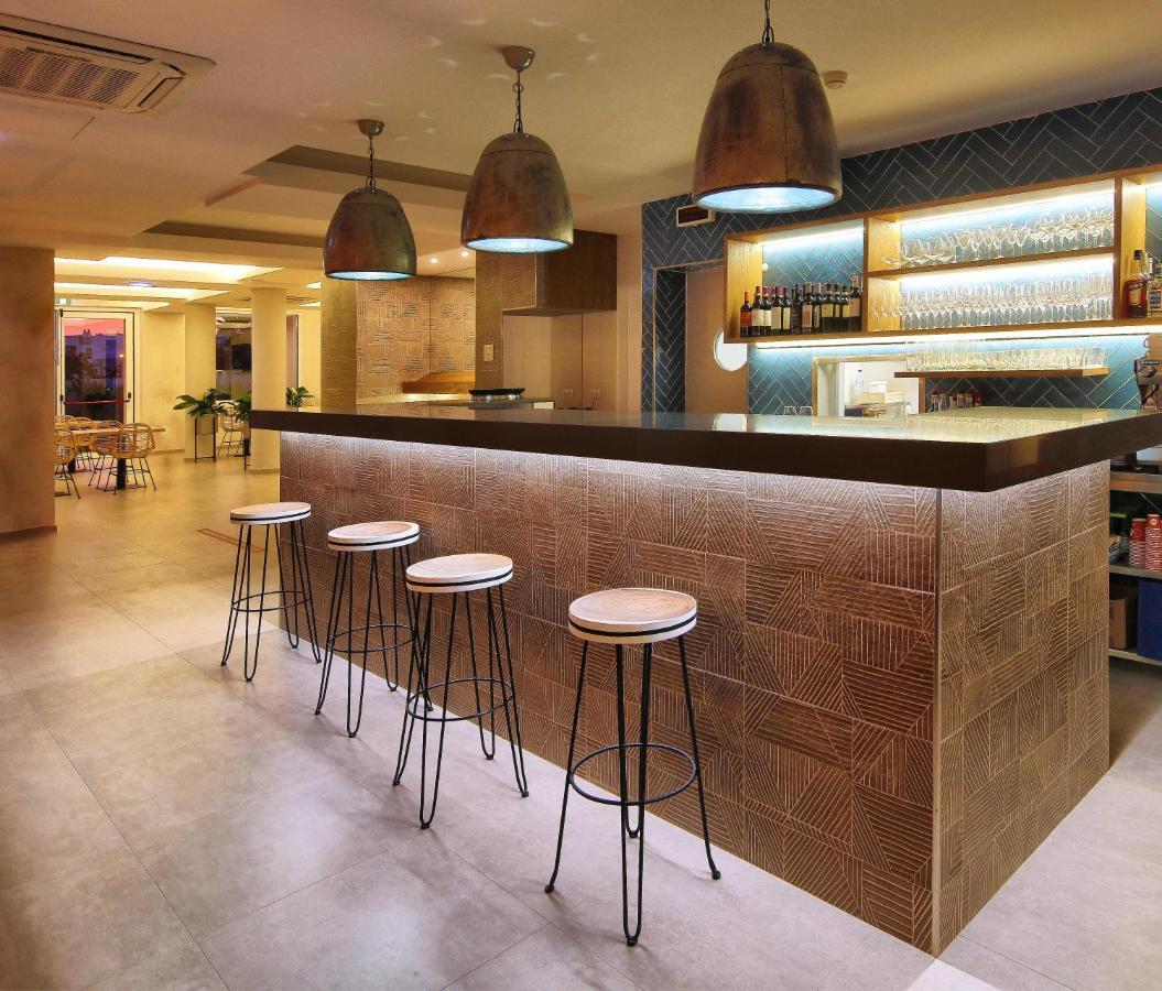 Agua Hotels Vila Branca Lagos Luaran gambar