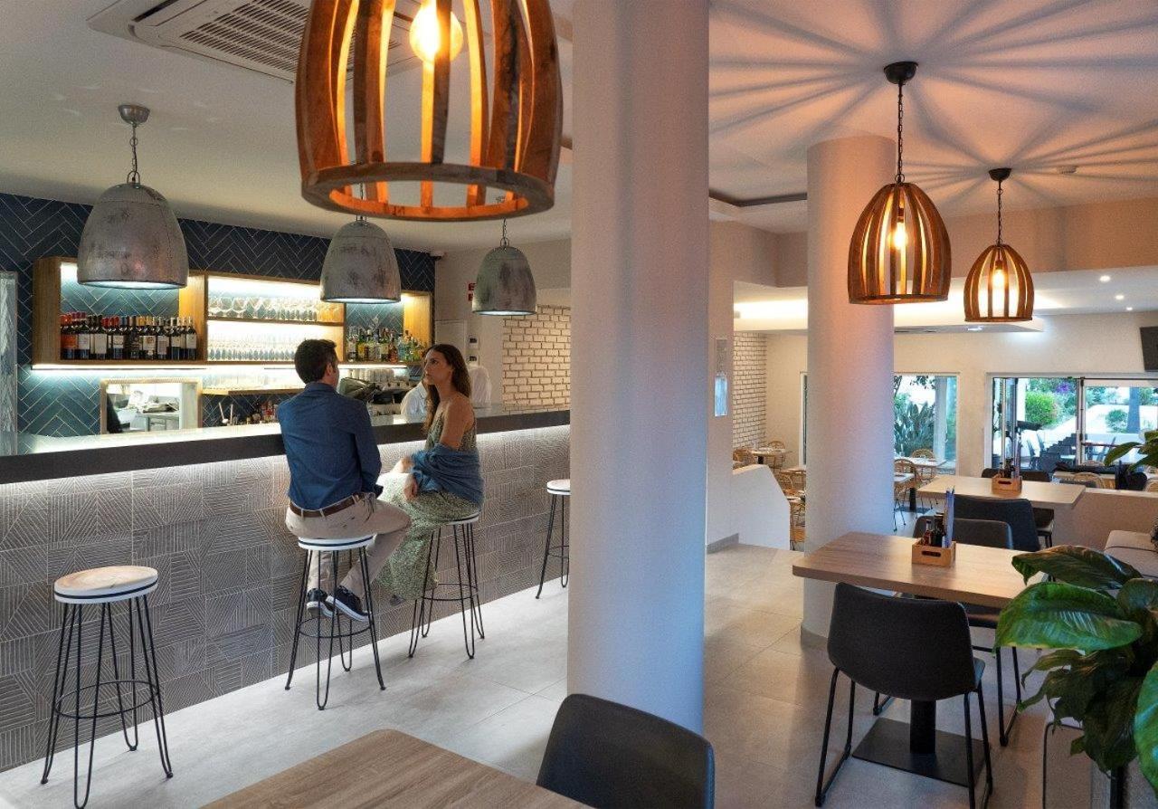 Agua Hotels Vila Branca Lagos Luaran gambar