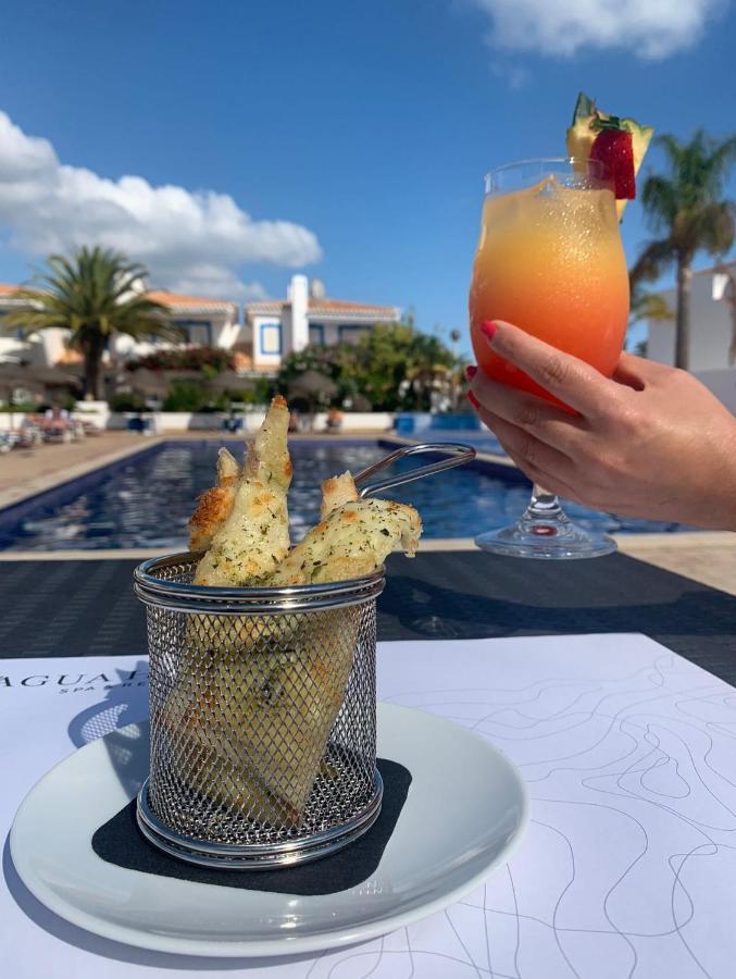 Agua Hotels Vila Branca Lagos Luaran gambar