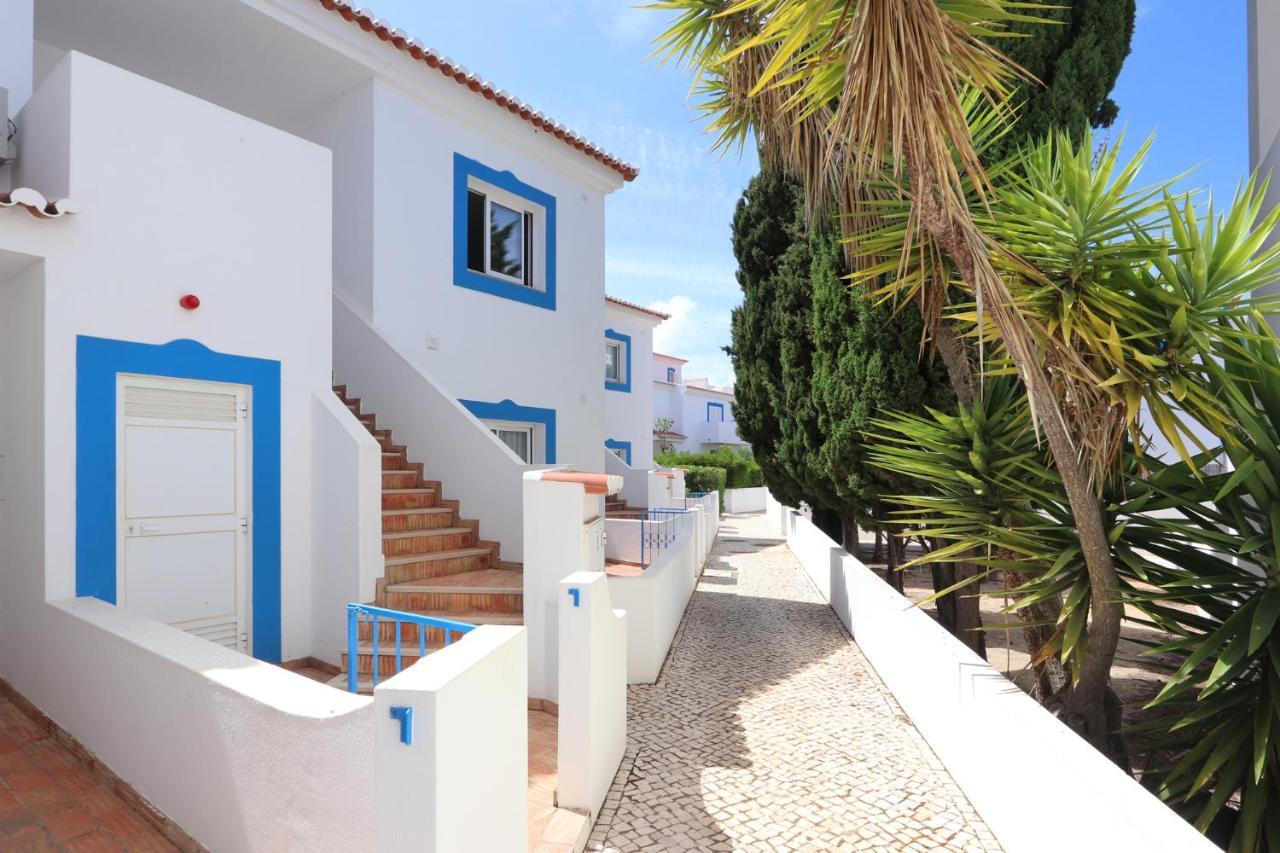 Agua Hotels Vila Branca Lagos Luaran gambar