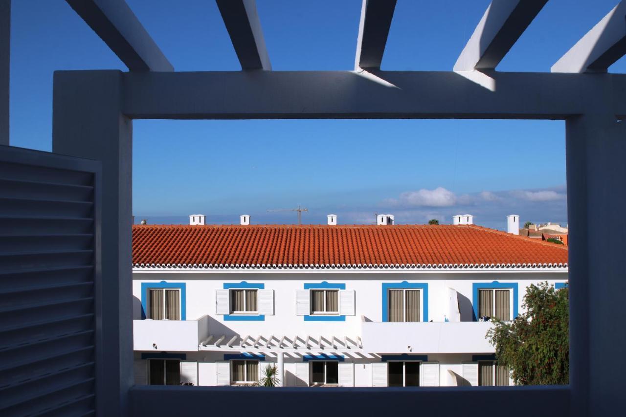 Agua Hotels Vila Branca Lagos Luaran gambar