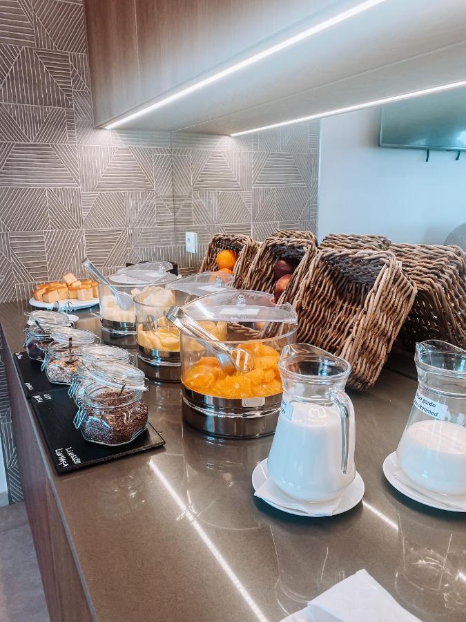 Agua Hotels Vila Branca Lagos Luaran gambar