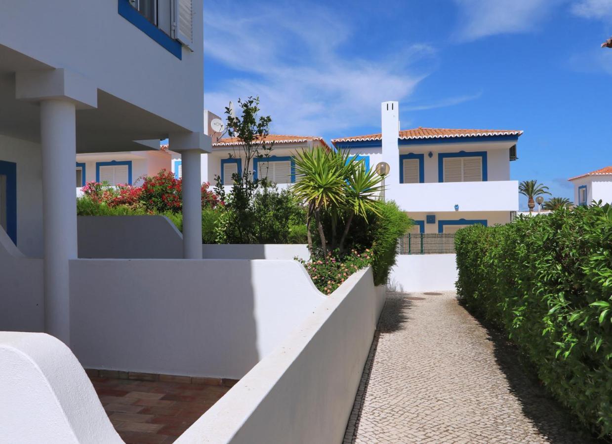 Agua Hotels Vila Branca Lagos Luaran gambar