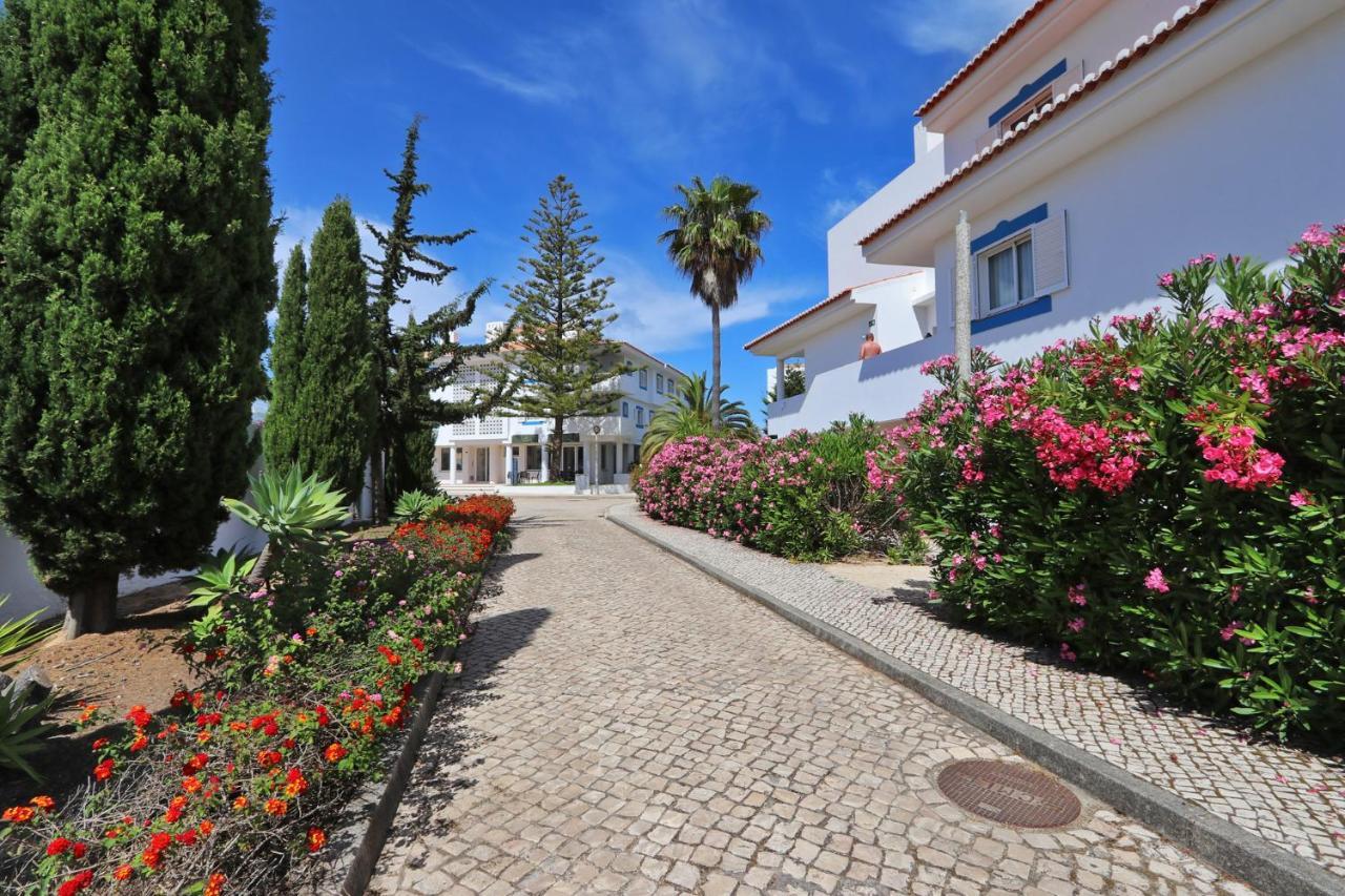 Agua Hotels Vila Branca Lagos Luaran gambar