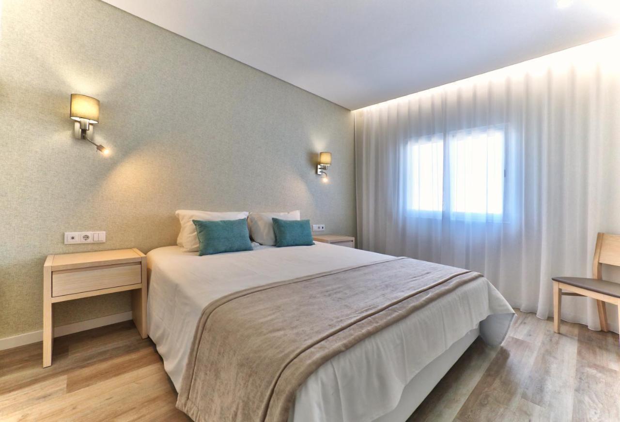 Agua Hotels Vila Branca Lagos Luaran gambar