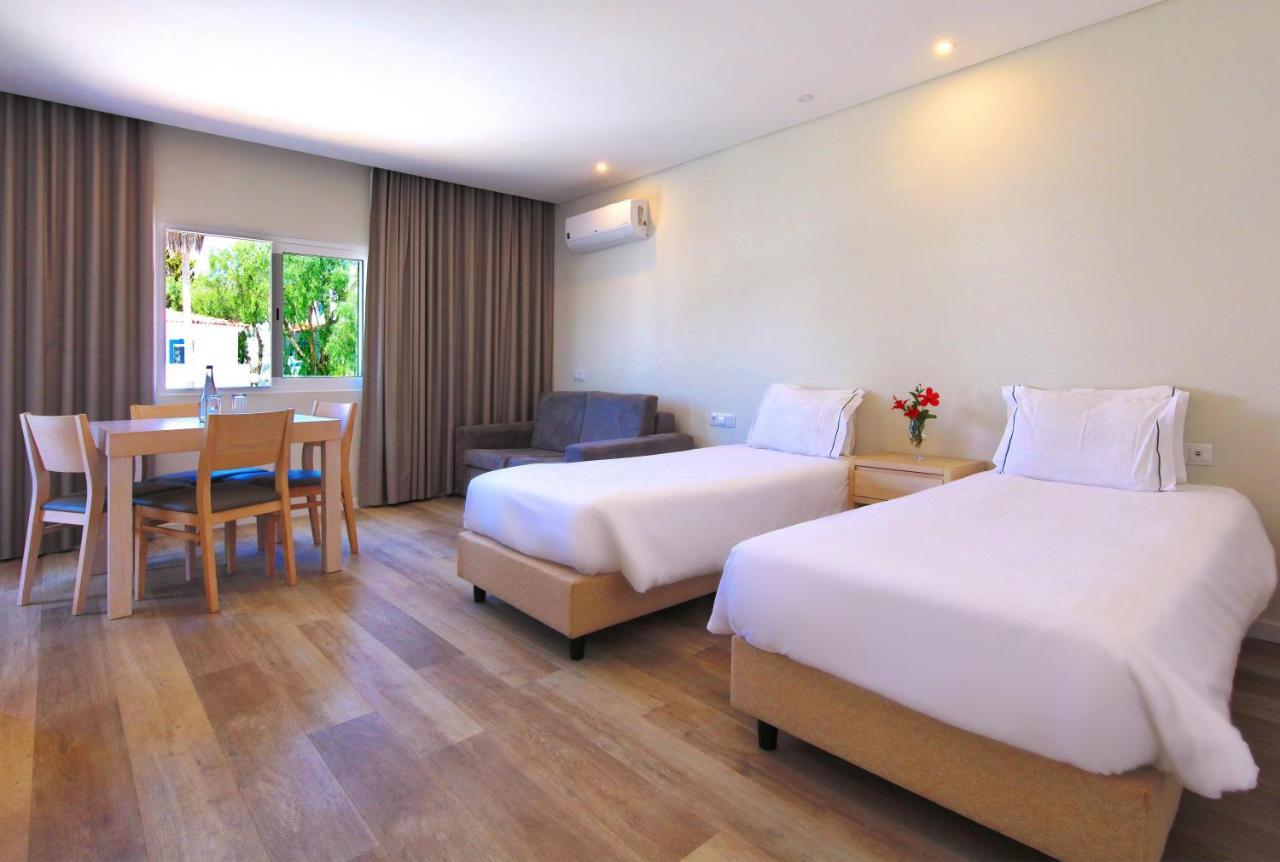Agua Hotels Vila Branca Lagos Luaran gambar
