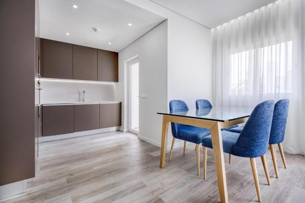 Agua Hotels Vila Branca Lagos Luaran gambar