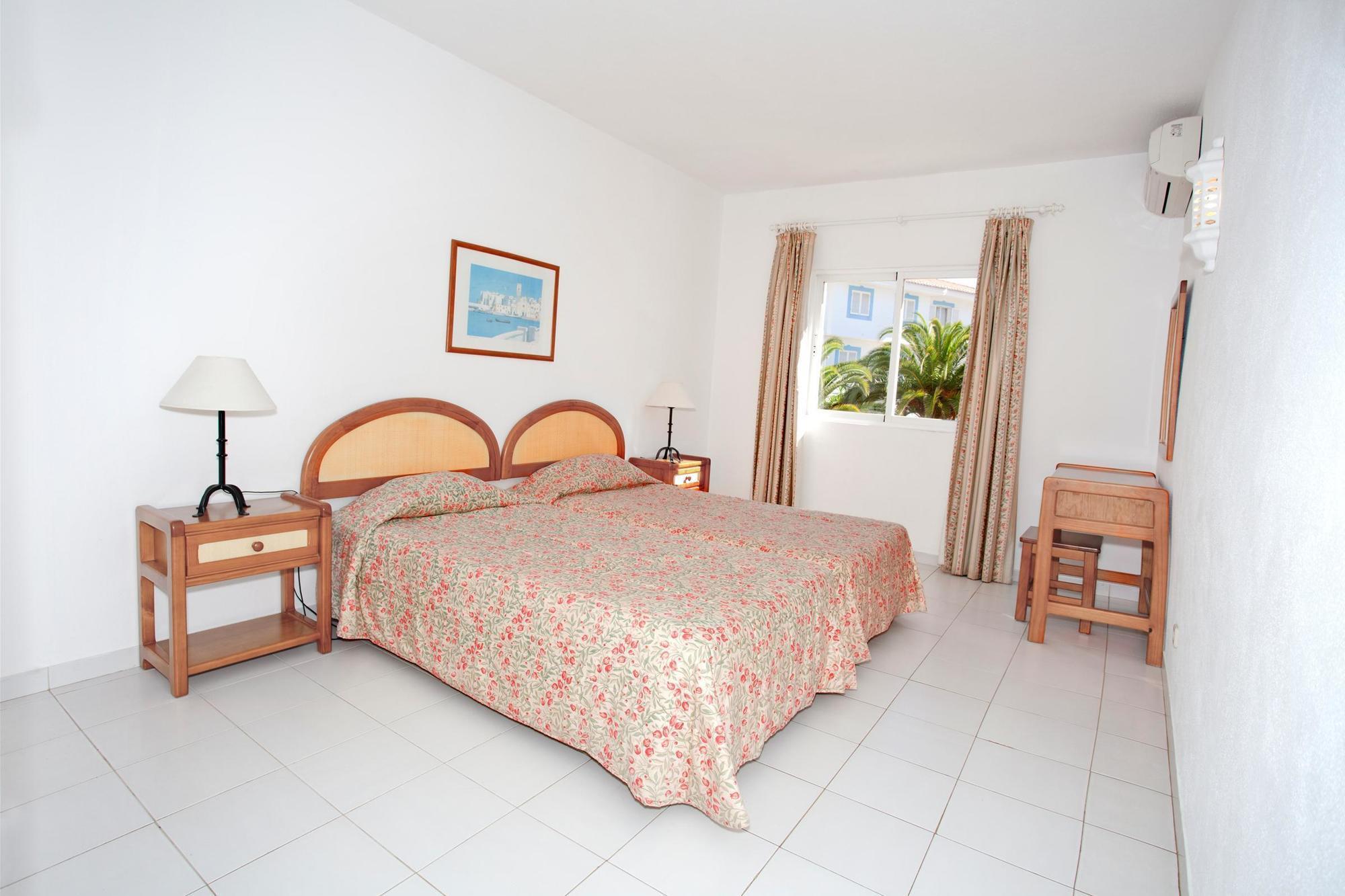 Agua Hotels Vila Branca Lagos Luaran gambar