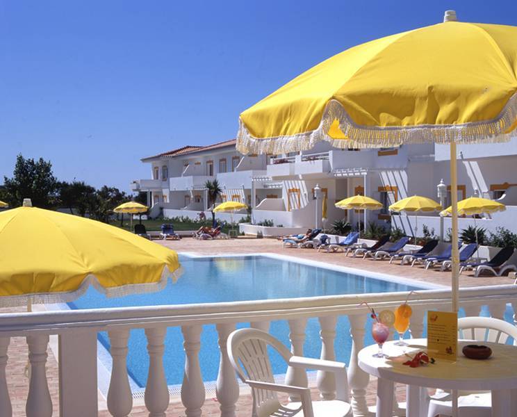 Agua Hotels Vila Branca Lagos Kemudahan gambar