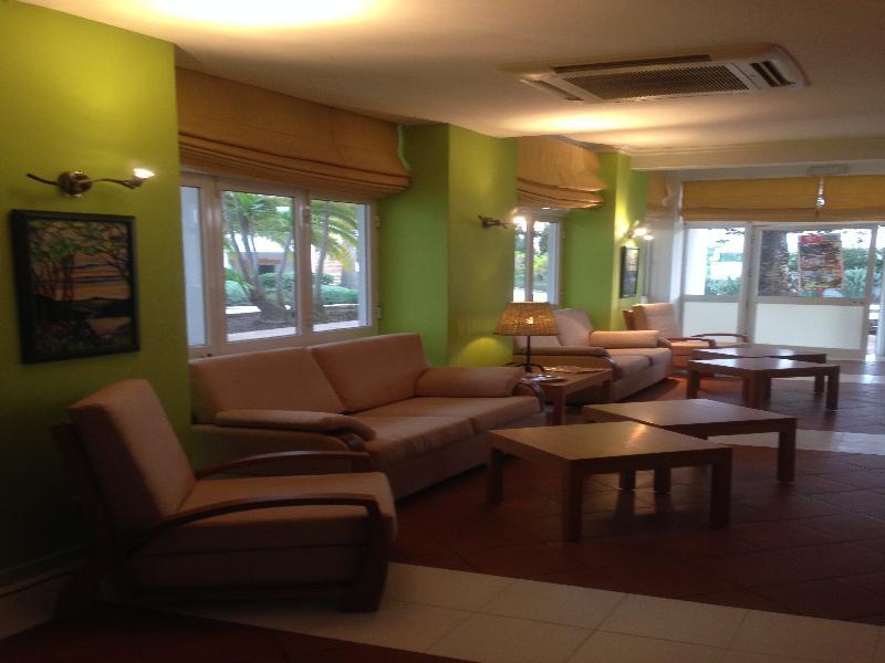 Agua Hotels Vila Branca Lagos Luaran gambar