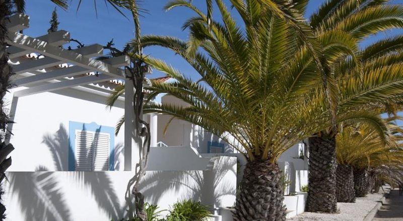 Agua Hotels Vila Branca Lagos Luaran gambar