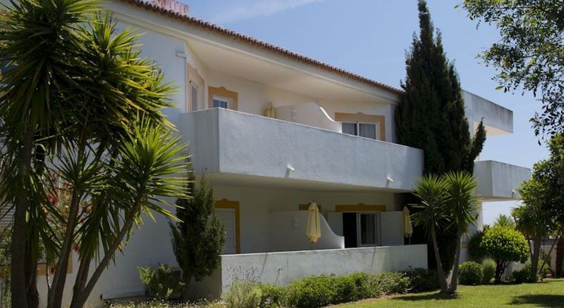 Agua Hotels Vila Branca Lagos Luaran gambar