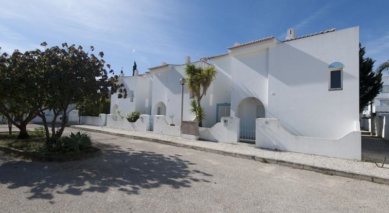 Agua Hotels Vila Branca Lagos Luaran gambar