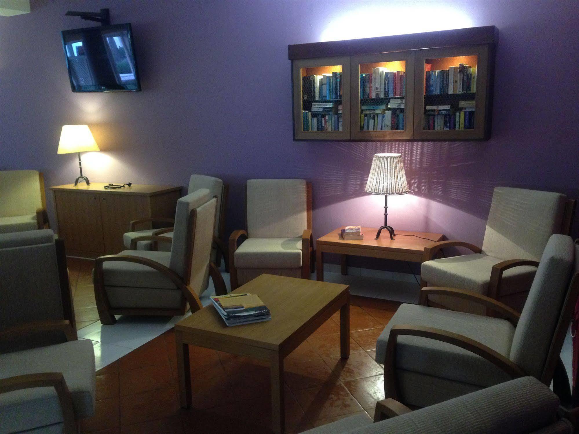 Agua Hotels Vila Branca Lagos Luaran gambar