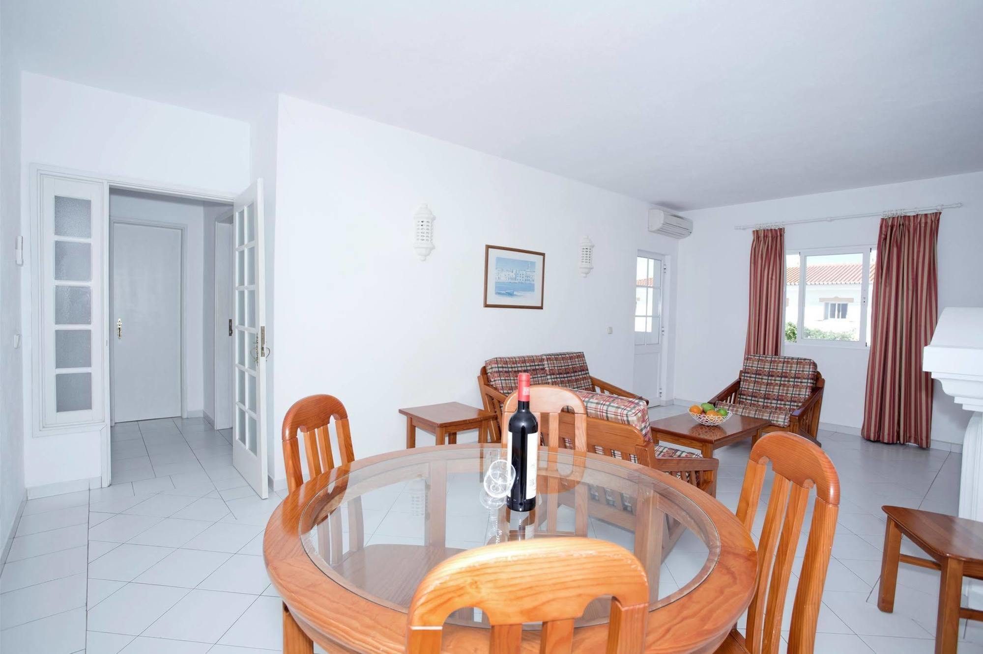 Agua Hotels Vila Branca Lagos Luaran gambar