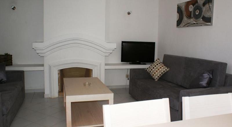 Agua Hotels Vila Branca Lagos Luaran gambar
