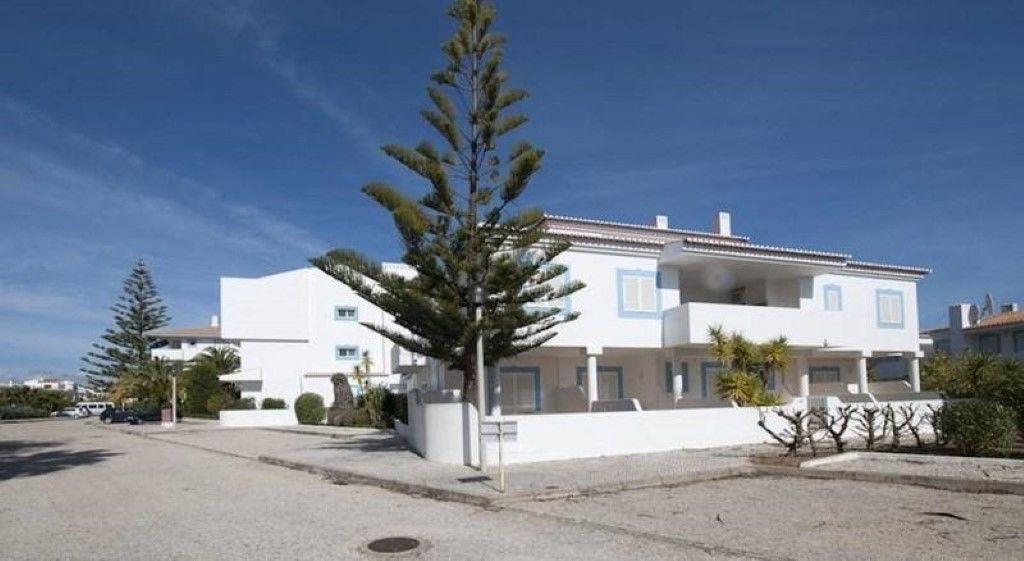 Agua Hotels Vila Branca Lagos Luaran gambar