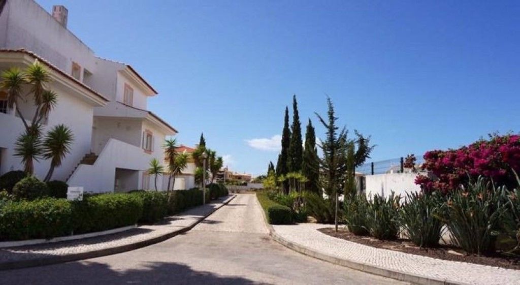 Agua Hotels Vila Branca Lagos Luaran gambar