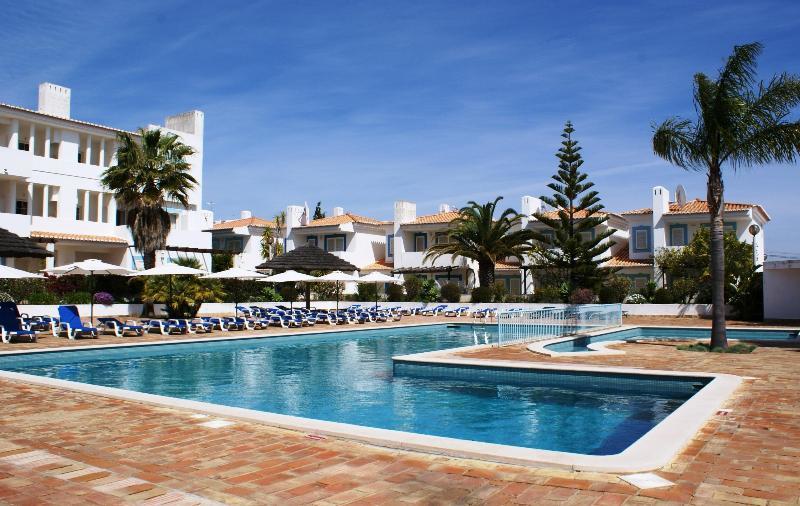 Agua Hotels Vila Branca Lagos Luaran gambar