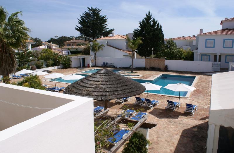 Agua Hotels Vila Branca Lagos Luaran gambar