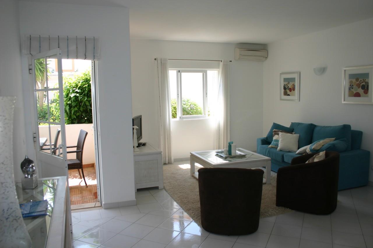 Agua Hotels Vila Branca Lagos Bilik gambar