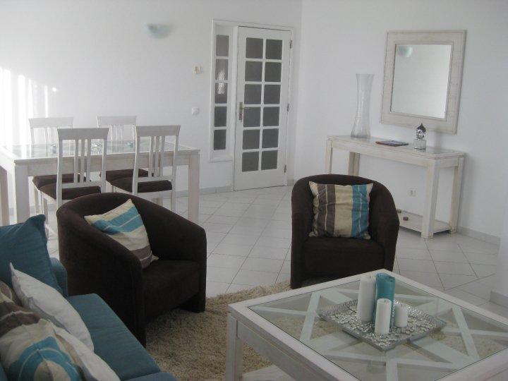 Agua Hotels Vila Branca Lagos Bilik gambar