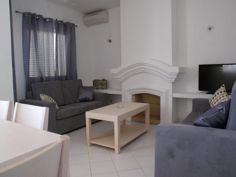 Agua Hotels Vila Branca Lagos Luaran gambar